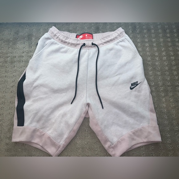 Nike Other - Nike  low crotch sweat shorts